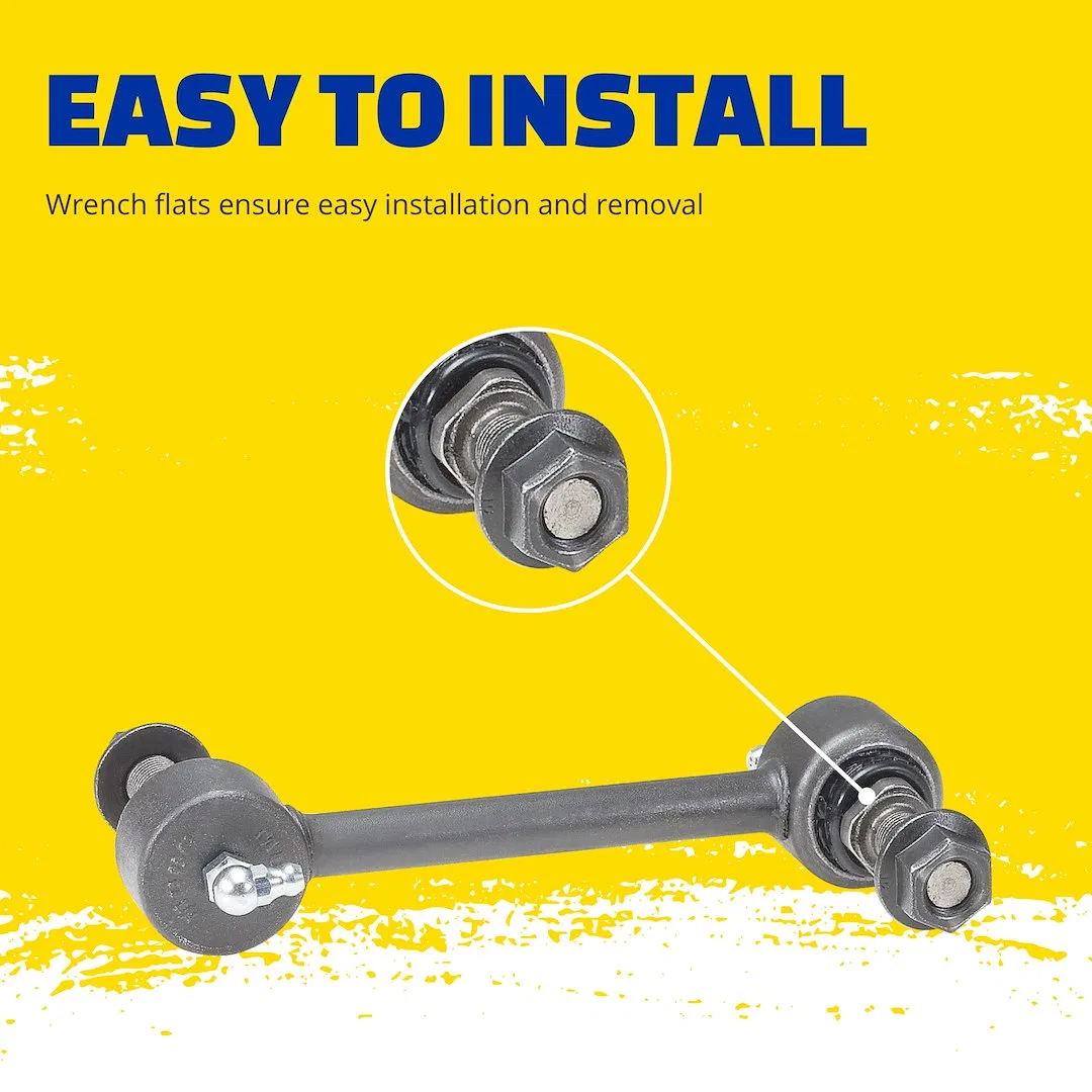 K750982 – MOOG Stabilizer Bar Link Kit, OE Replacement - view 3